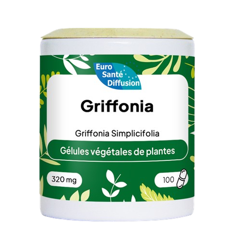 Griffonia EURO SANTE DIFFUSION