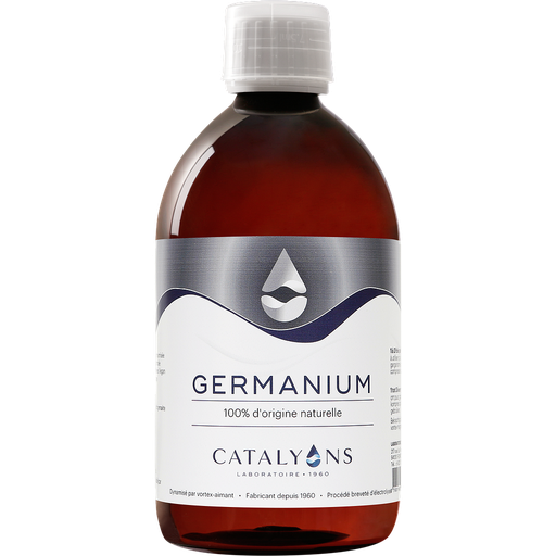 [C1000GE] Germanium CATALYONS