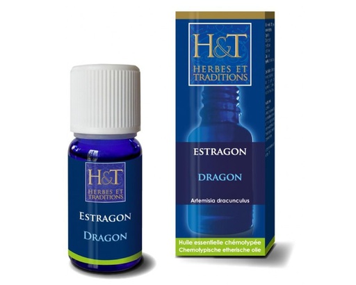 Estragon HERBES ET TRADITIONS