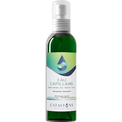 Eau Capillaire CATALYONS