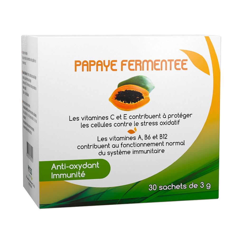 Papaye Fermentee PHYTOSUD LABORATOIRE
