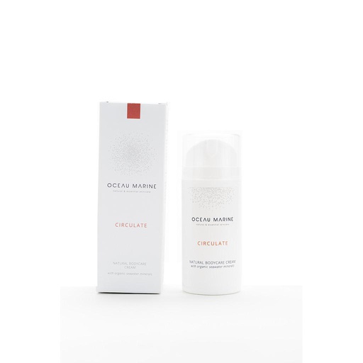  Circulate OCEAU MARINE