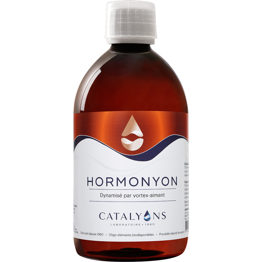 Hormonyon CATALYONS