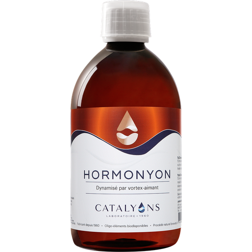 [C500HOR] Hormonyon CATALYONS