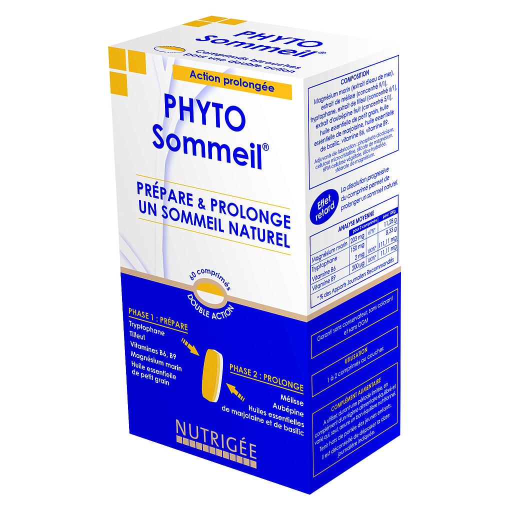 Phyto Sommeil NUTRIGEE