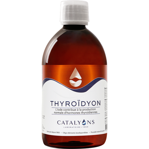 [C500THY] Thyroidyon CATALYONS