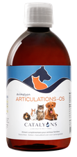 [C500ANIA] Animalyon Articulation-Os-Pelage CATALYONS