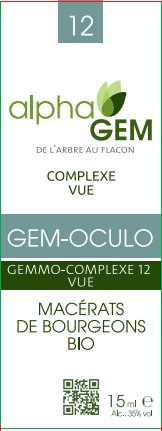 Gem-Oculo ALPHAGEM