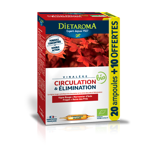 Vinalege DIETAROMA