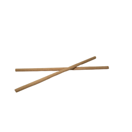 Bougies d'oreille Nature 6mm LE MYOSOTIS