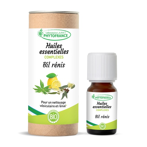 [CHEBILRENISB] Bil Renis PHYTOFRANCE