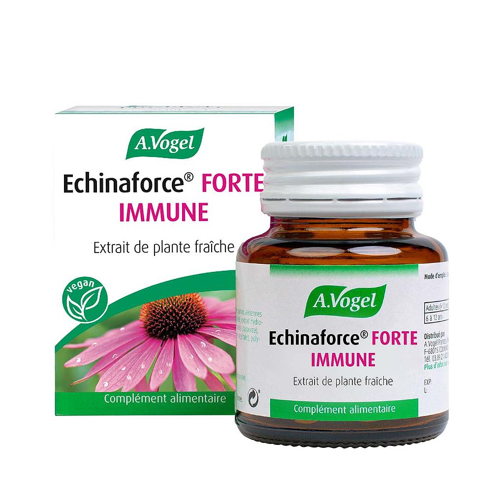 Echinaforce Forte 30 Comprimes A.VOGEL