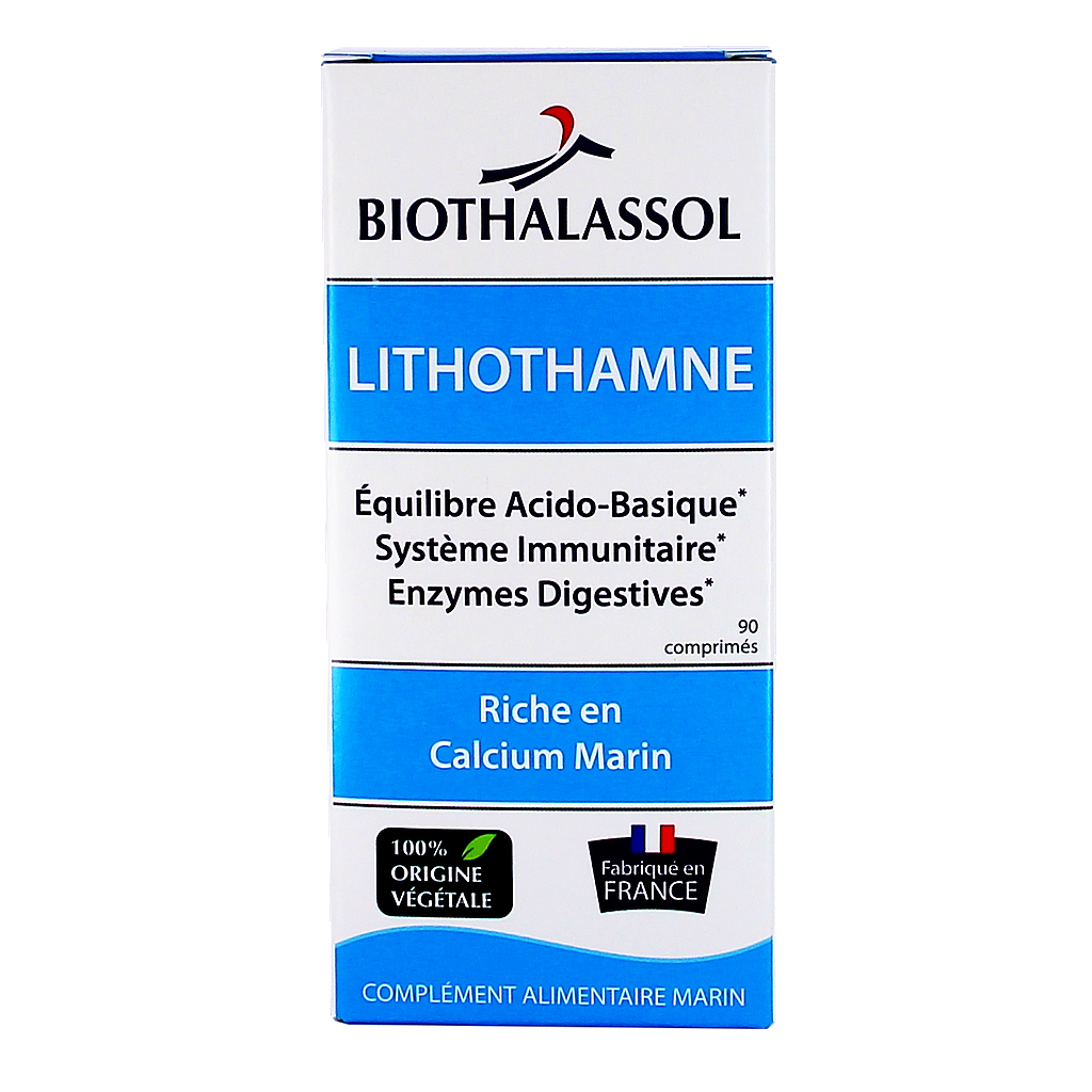 Lithothamne BIOTHALASSOL