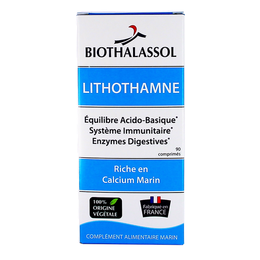 Lithothamne BIOTHALASSOL