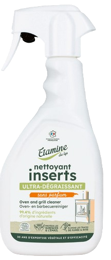 Nettoyant Inserts ETAMINE DU LYS