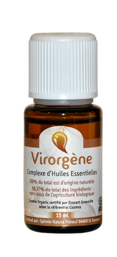 Virorgene 