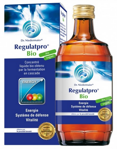 Regulat Pro Bio ENZYMPRO AG
