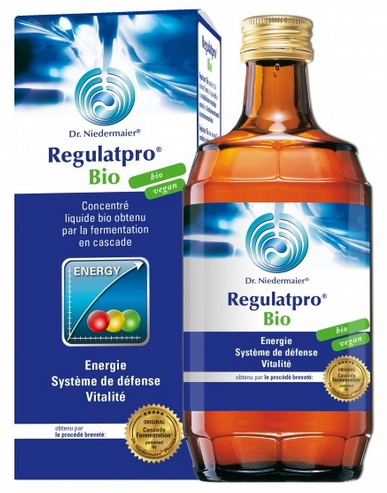[2010100803] Regulat Pro Bio ENZYMPRO AG