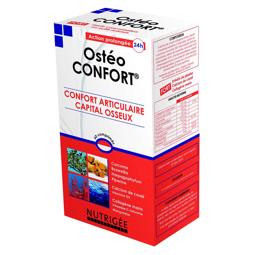 Osteo Confort NUTRIGEE