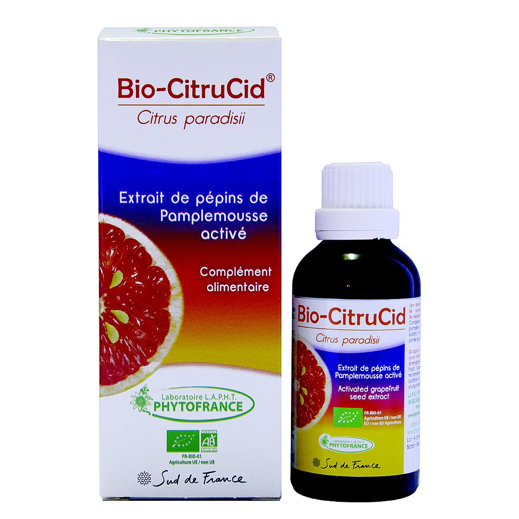 Bio-CitruCid PHYTOFRANCE