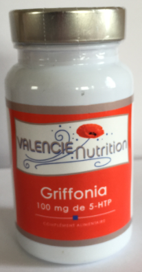 Griffonia VALENCIE NUTRITION