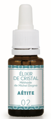 Aetite 15 ml SOURCE CLAIRE