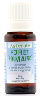 Foret Primaire ASTERALE