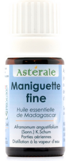 Maniguette Fine ASTERALE