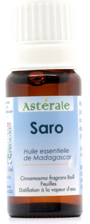 Saro ASTERALE