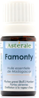 Famonty ASTERALE