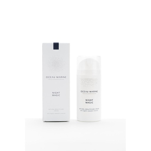 Night Magic OCEAU MARINE