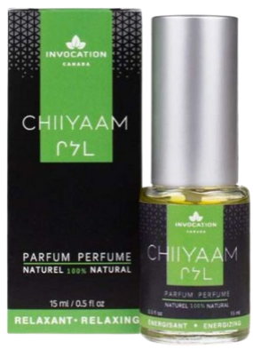 Chiiyaam INVOCATION