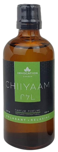 Chiiyaam 100 ml INVOCATION
