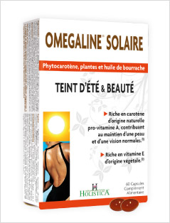 Omegaline Solaire HOLISTICA