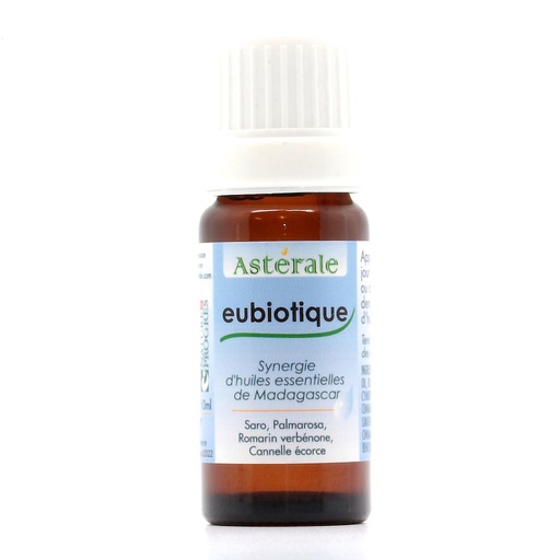 Eubiotique ASTERALE
