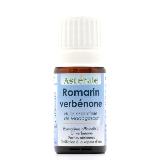 Romarin Verbenone ASTERALE