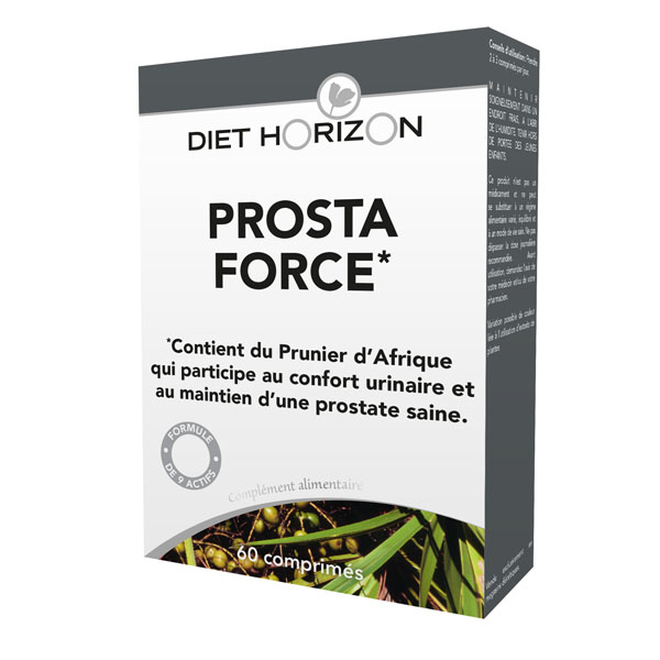 Prosta Force DIET HORIZON