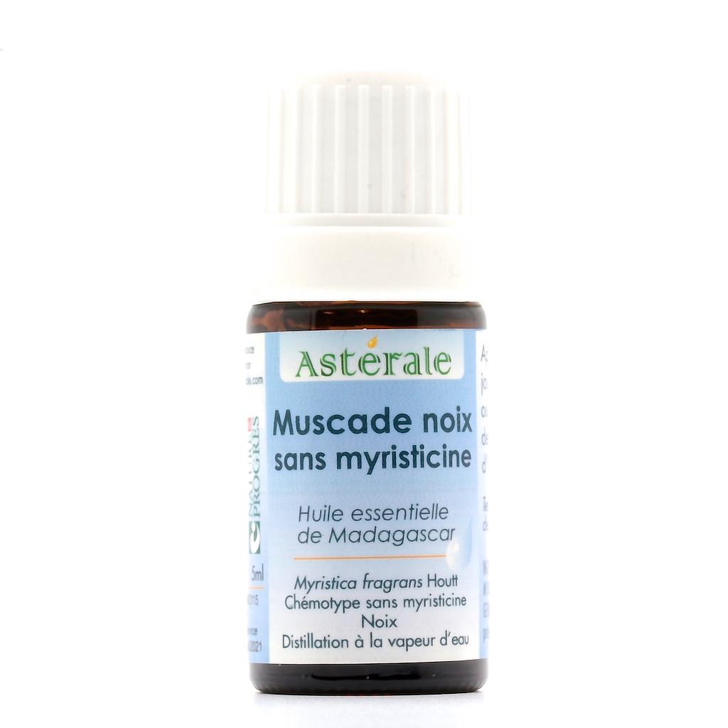 Muscade Noix Sans Myristicine ASTERALE