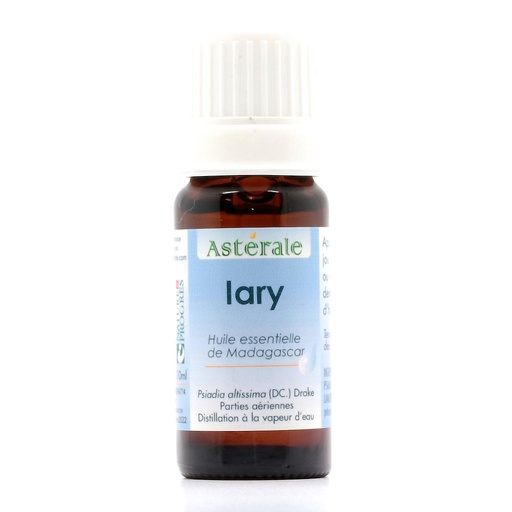 Iary ASTERALE