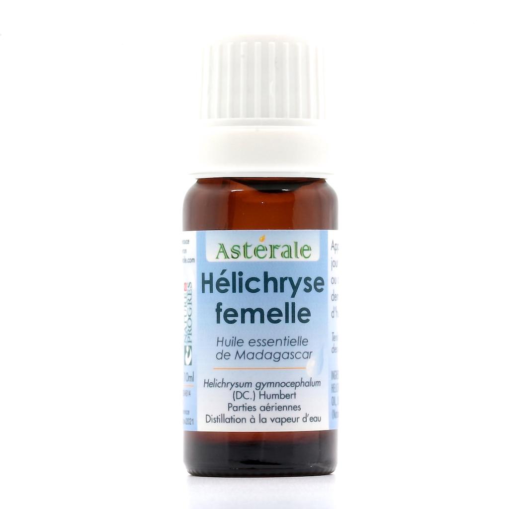 Helichryse Femelle ASTERALE