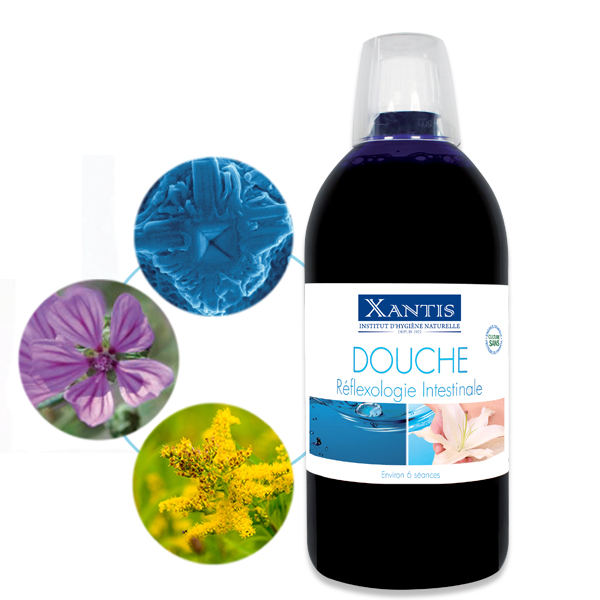 Douche XANTIS