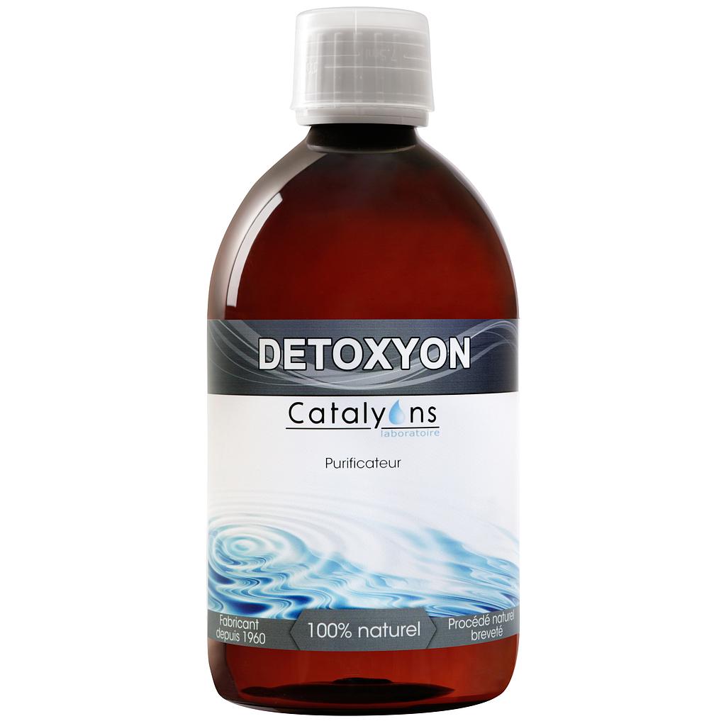 Detoxyon CATALYONS