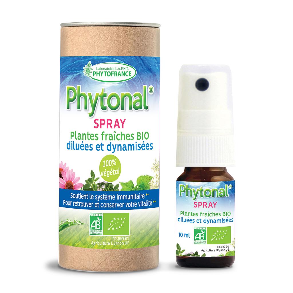 Phytonal Spray PHYTOFRANCE