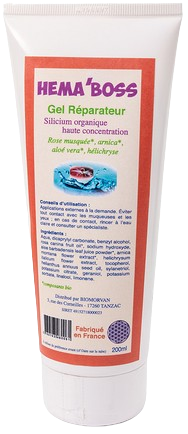 [HEMA] Hema'Boss BIO MORVAN