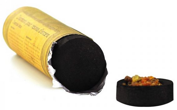 Charbon De Bois AROMANDISE