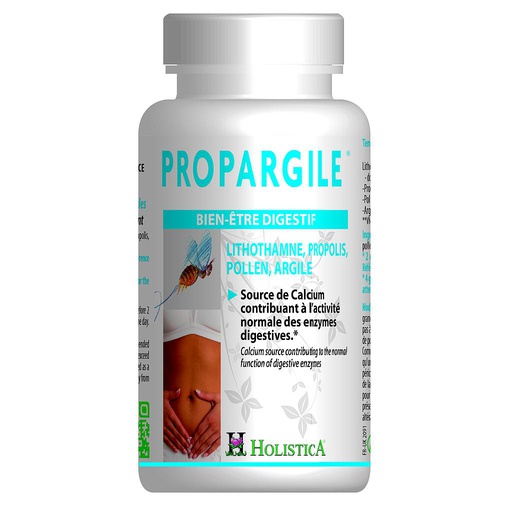 [PROP64F] Propargile HOLISTICA