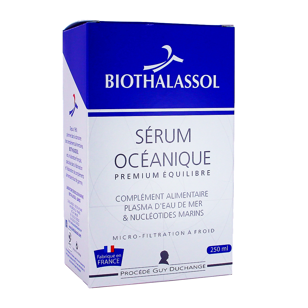 Serum Oceanique BIOTHALASSOL