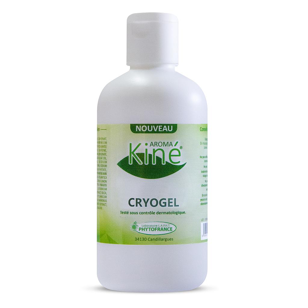 Cryogel Aroma Kine PHYTOFRANCE