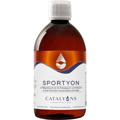 [C5000SPO] Sportyon CATALYONS
