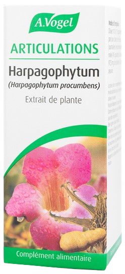 Harpagophytum A.VOGEL 50 ml